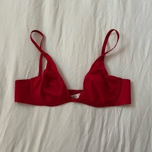 Incredible Unlined Plunge Bra